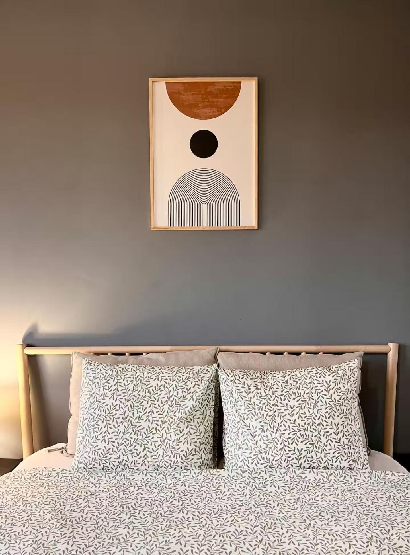 Woodie With Premium Comfort By Piata Unirii * Bucarest