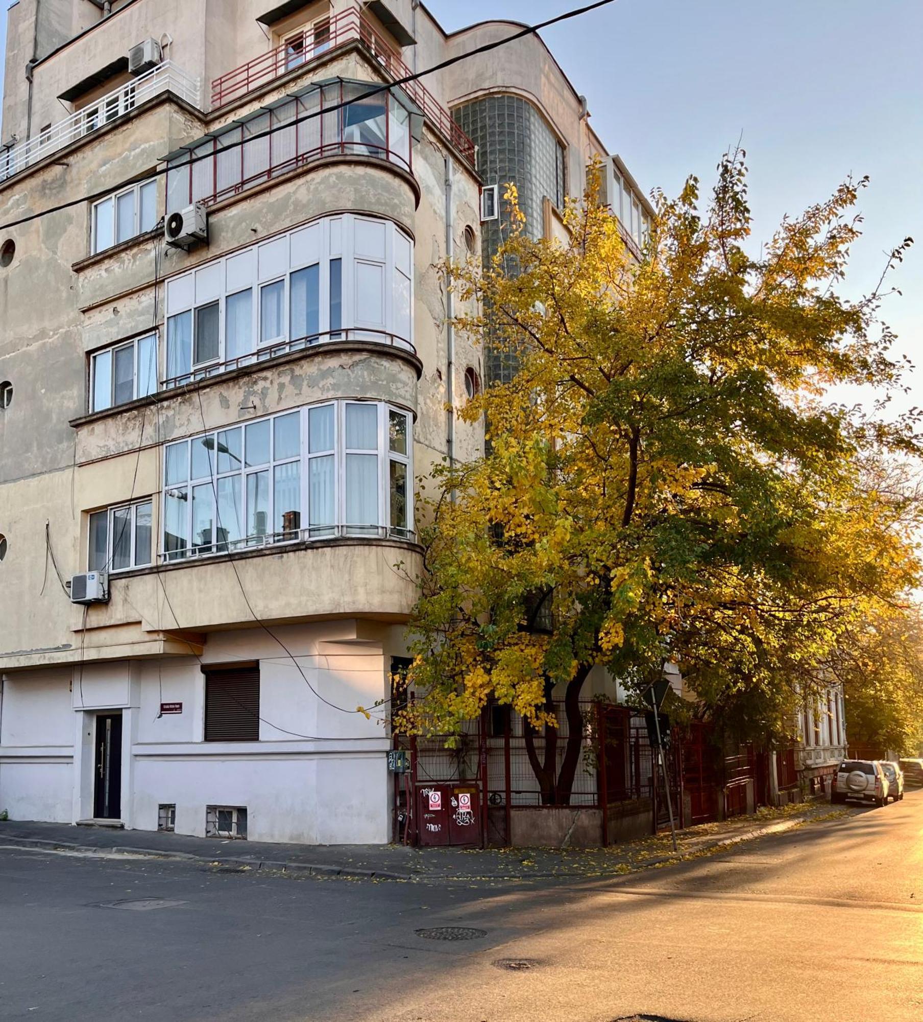 Woodie With Premium Comfort By Piata Unirii Apartment